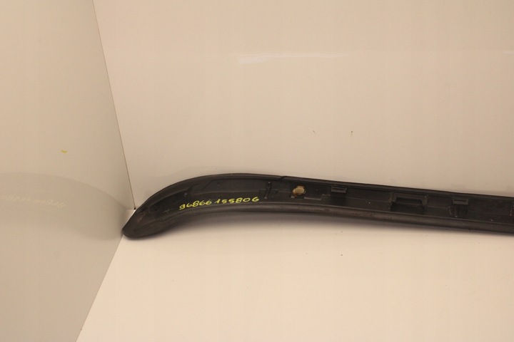 фото №6, Peugeot 508 i 10r- захист накладка планка скла передній ліва 9686615580g