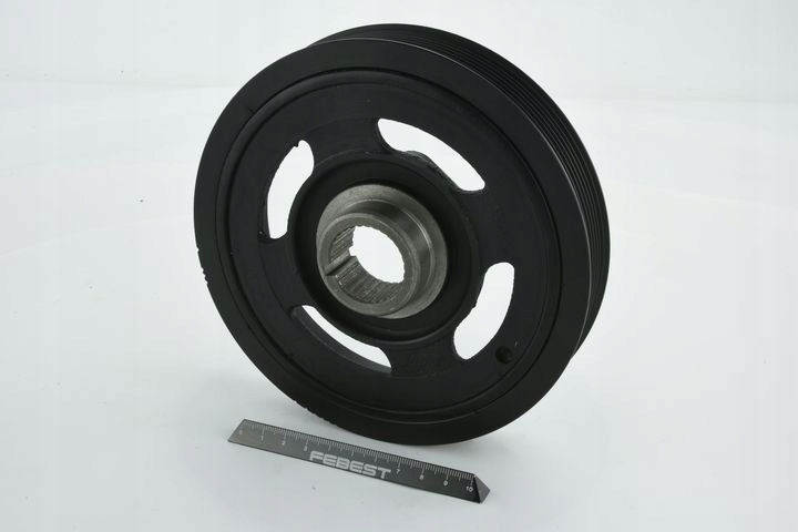 фото №12, Febest колесо ременное