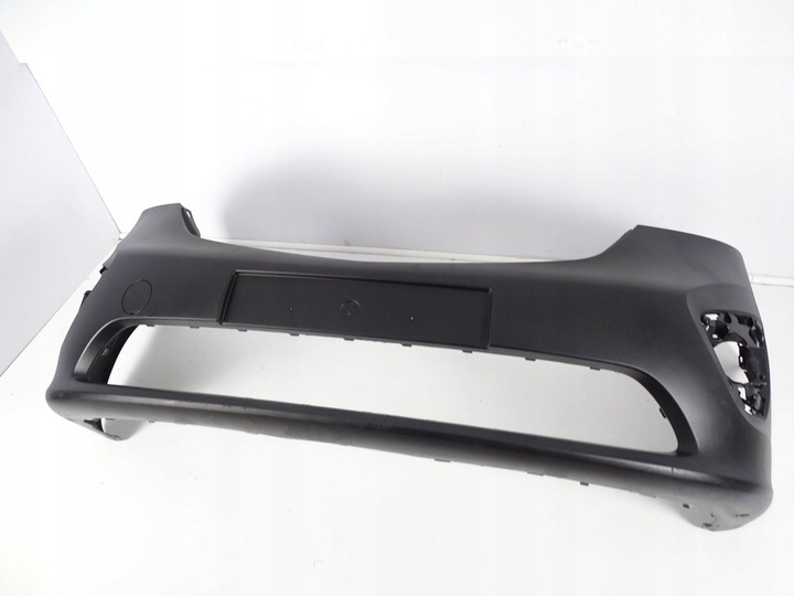 фото №7, Бампер переднє renault trafic iii