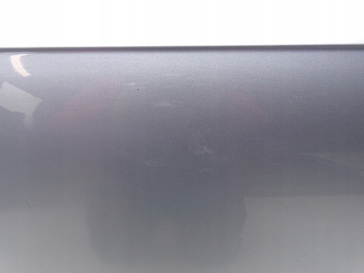 фото №8, Двері праві правий зад audi a6 c6 4f рестайлінг ly7g