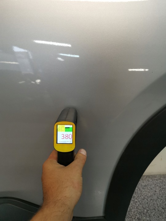 фото №11, Nissan rogue x-trail t33 2021 дверь левая зад задние комплектные usa