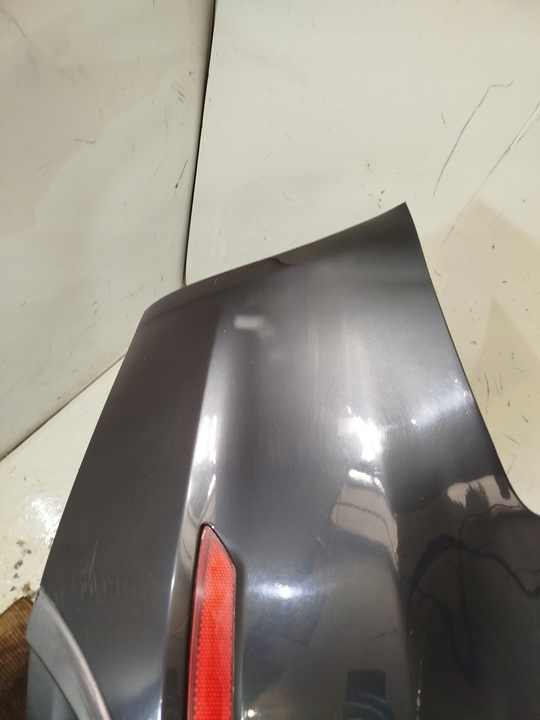 фото №11, Бампер зад , 4xpdc , lx7l audi a4 b9 s-line універсал, przed-lift, комплект