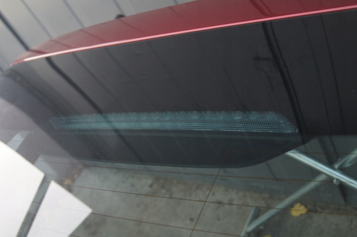 фото №8, Bmw x6 f16 m50d крышка багажника лампы стекло