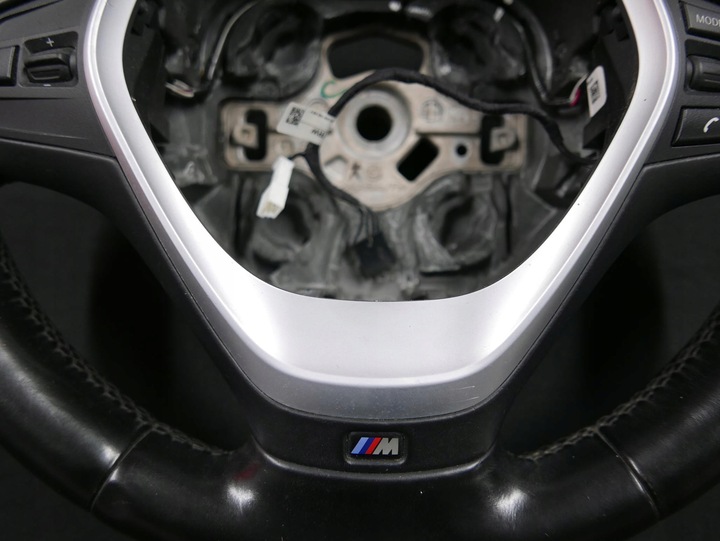 фото №10, Bmw f20 f30 кермо багатофункціональна м-пакет