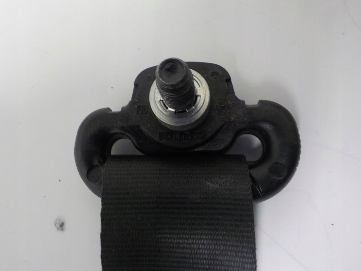 фото №6, Alfa romeo mito pas безопасности натяжитель правое 618744800 156099968