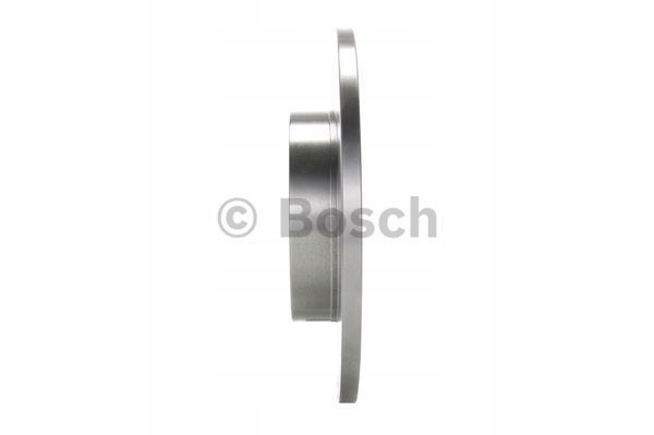 фото №13, Bosch 2 x диск гальмівна 0986478342