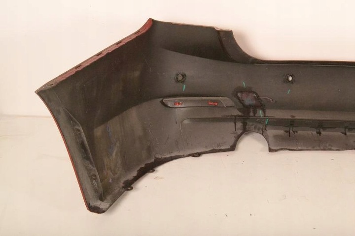 фото №7, Bmw f30 бампер задній 3 seria 2011 rhd