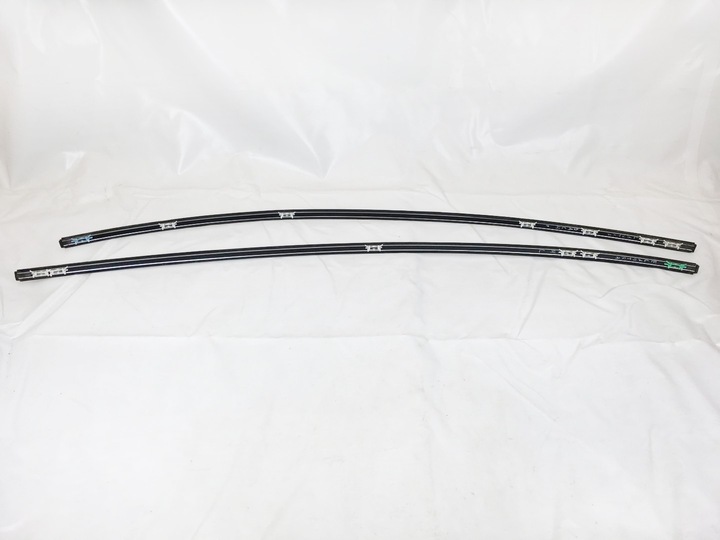 фото №9, Hyundai elantra 16- планка дах ліва sedan usa