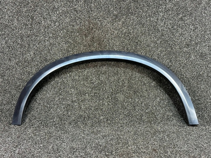 фото №1, Volvo xc90 ii планка накладка крила права зад задня 31378165