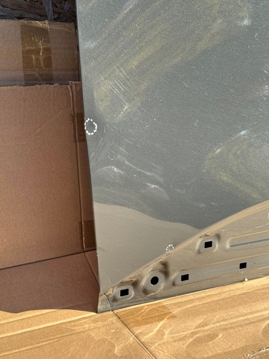 фото №6, Kia sportage v 21- двері перед передні ліві