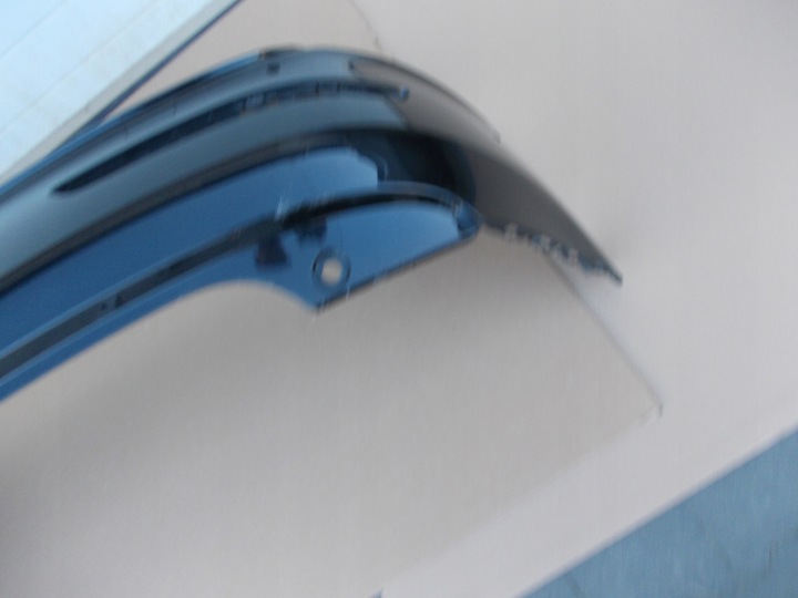 фото №10, Бампер зад audi q3 s-line рестайлинг 8u0807511