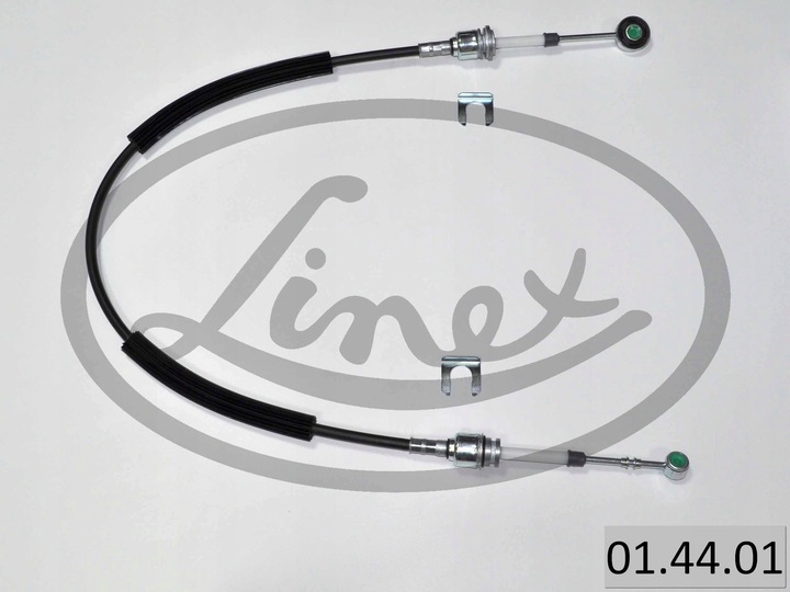 фото №1, Трос изменения коробки передач alfa romeo fiat