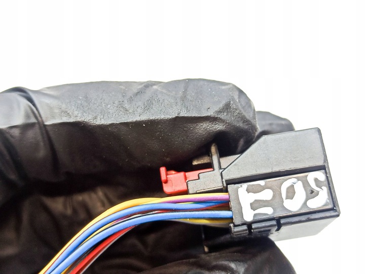 фото №11, Volkswagen eos 2010 другая жгут провод / кабели