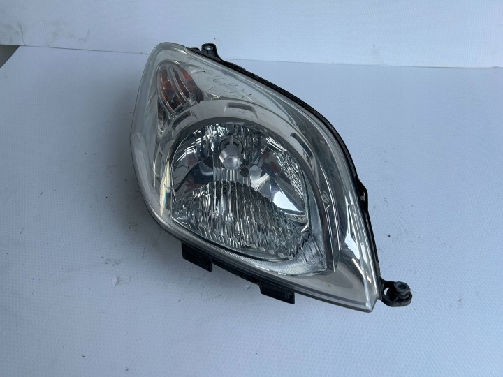 фото №9, Фара правая сторона fiat fiorino 45560393