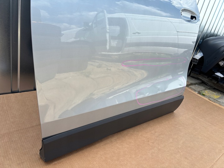 фото №10, Двері ліві передні vw tiguan iii 571831311