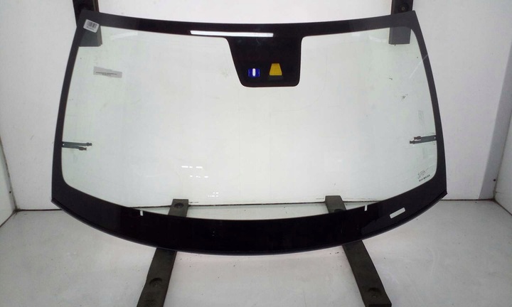 фото №1, Скло лобове передня mercedes slk r172 2011-2020 версія англійська нова