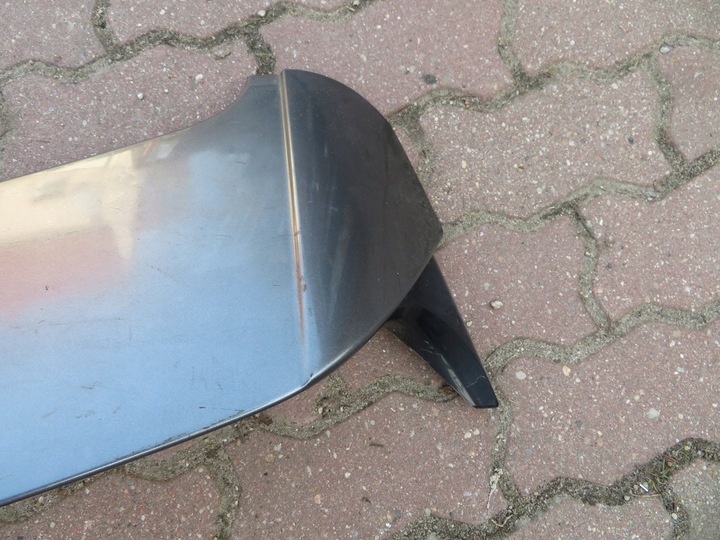 фото №5, Спойлер nissan qashqai 960304e