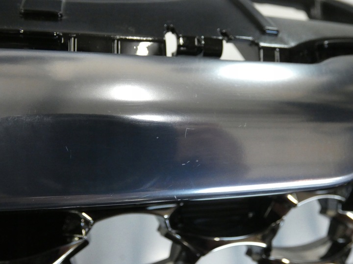 фото №5, Решётка, решётка радиатора kia x ceed