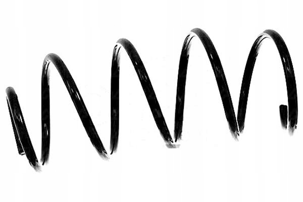 фото №2, Febi пружина подвешивание