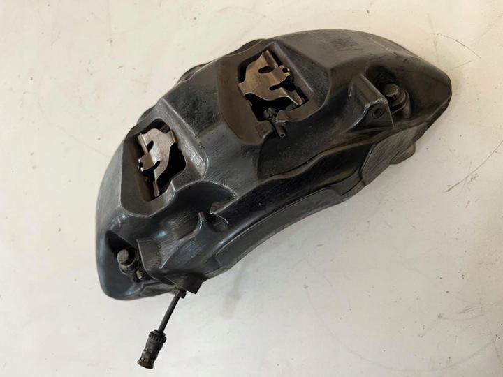 фото №8, Audi sq7 3.0 tdin суппорт тормозной правые перед s-line 4m0615106