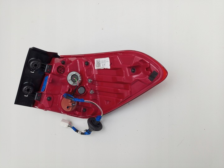 фото №12, Hyundai i30 iii універсал рестайлінг 21- лампа led задня ліва лівий зад 92401-g4600