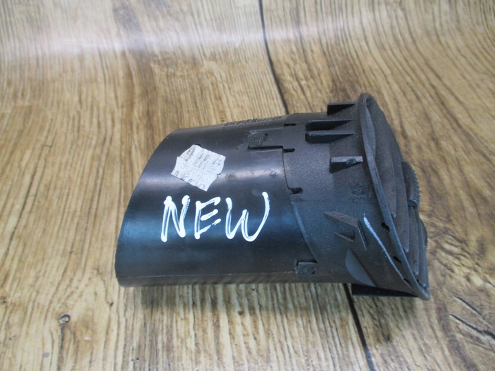 фото №9, Боковая решётка воздуховод панели правая lub левая vw new beetle i 1 1c0819704