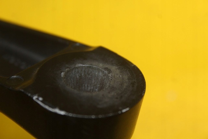 фото №5, Рычаг wcieraczki левый перед porsche cayenne ii 7p0955409b