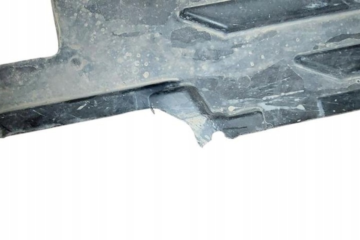 фото №1, Задня середня захист шасі volvo xc70 cross country 31497627 2.0l