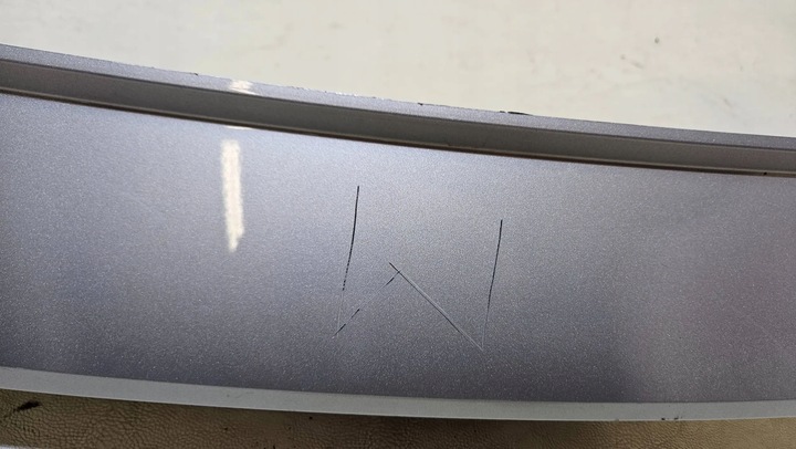 фото №11, Бампер зад задний audi rs6 c8 4k8807511j