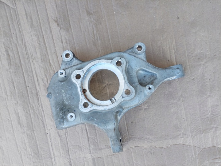 фото №5, Поворотна опора ліва передня kia ev6 2023r