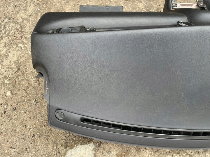 фото №9, Консоль панель pulpit подушки подушка безпеки комплект jaguar x-type x400