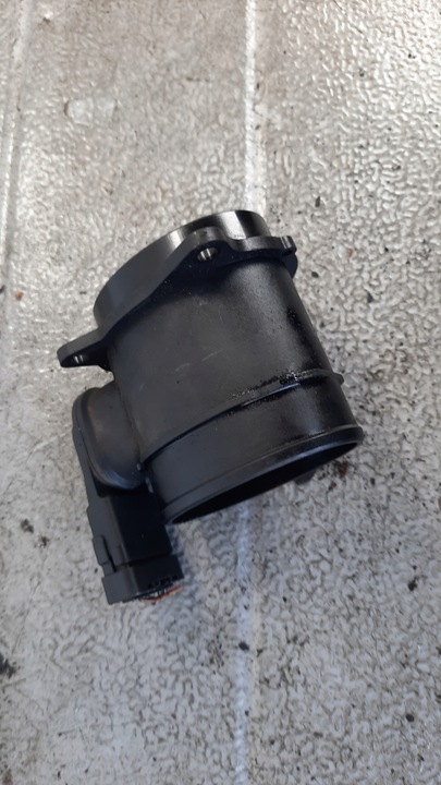 фото №1, Витратомір mazda 3 05r hb 1.6citd