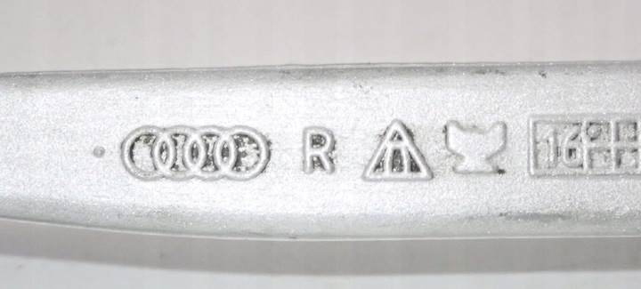 фото №9, Рычаг перед правые верхний audi a7 4g8 c7 8k0407510r