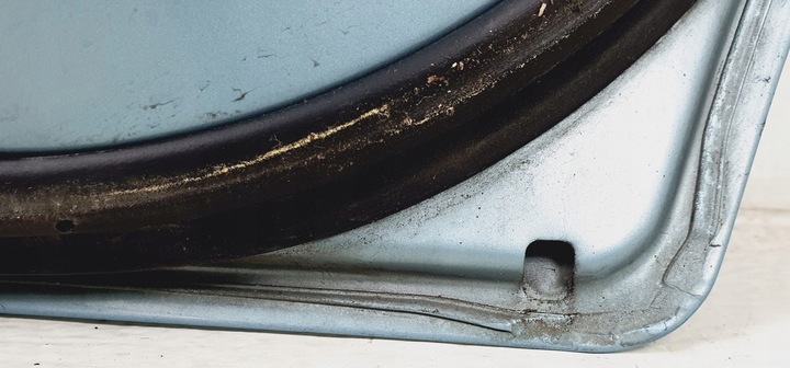 фото №7, Двері правий зад b52 daihatsu sirion i