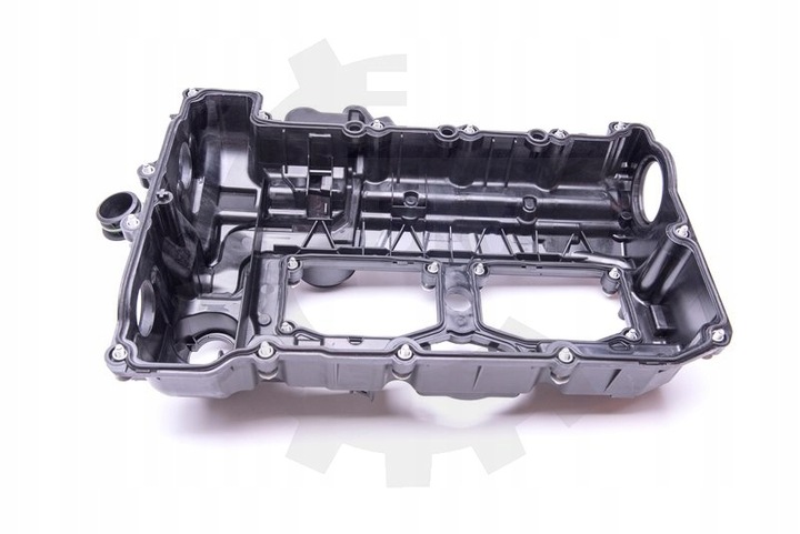 фото №9, Крышка клапанов bmw