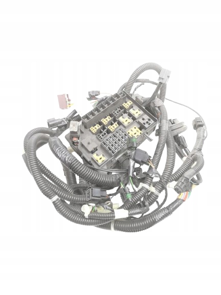 фото №1, Жгут провод передняя ps daewoo lanos 96276032