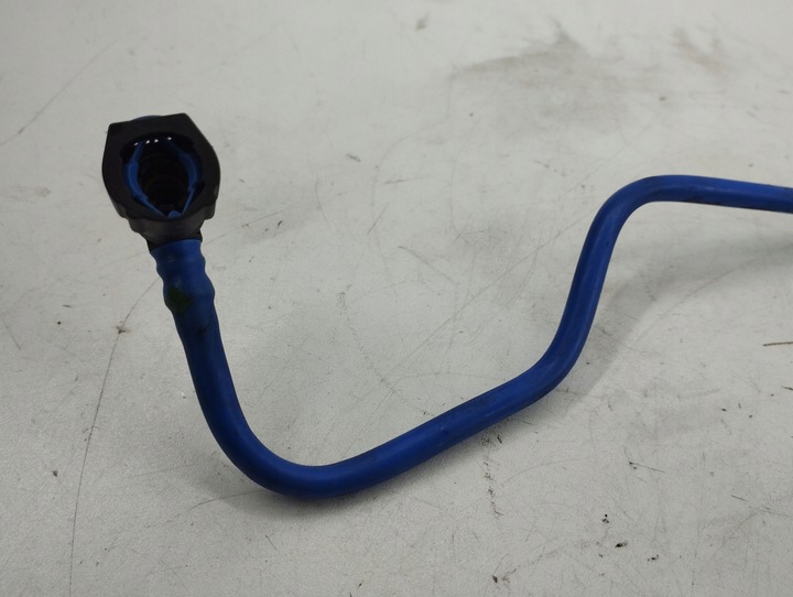 фото №3, Audi q5 sq5 2020 шланг топливный