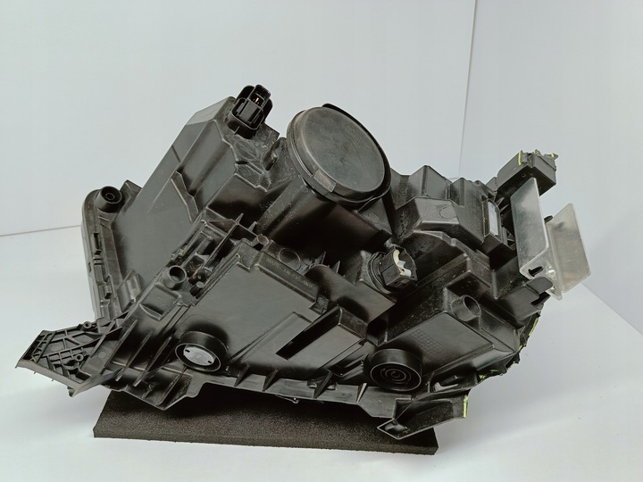 фото №9, Opel mokka b ii 20- лампа правая перед полный led eu 9847939180