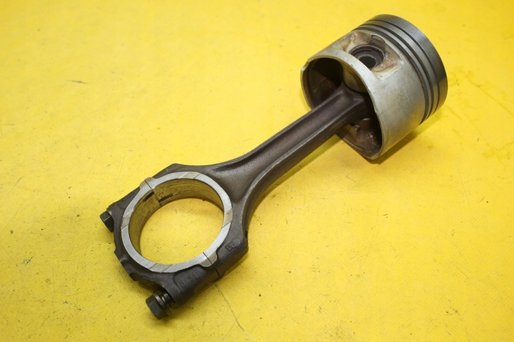 фото №1, Поршень поршни шатун a6 c4 81l23 077b 4.2 b