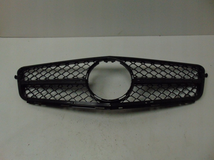 фото №2, Решётка решётка радиатора mercedes c класс w204