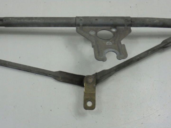 фото №11, Stilo механизм дворник перед 180744 180743