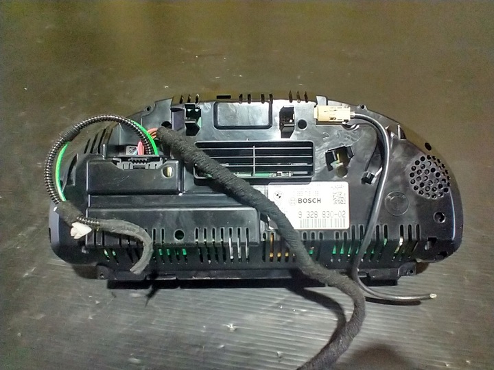 фото №11, Bmw x5 f15 x6 f16 спидометр приборы hud 9328830 европа