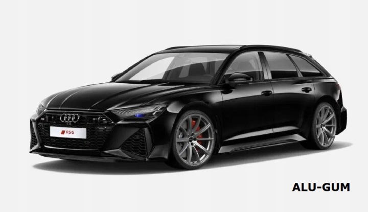фото №12, 21'' 5x112 audi rs6 диски оригінальні