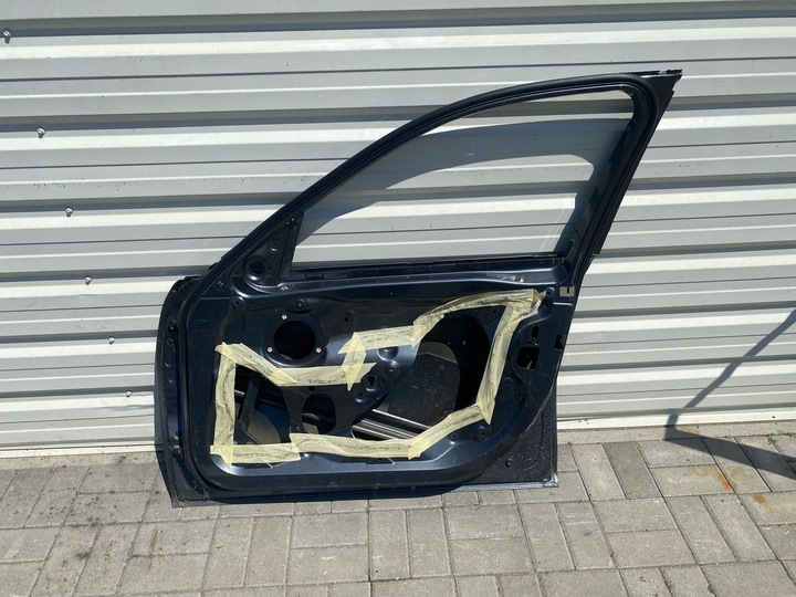 фото №9, Двері праві перед праві передні bmw 3 f30 f31 eu