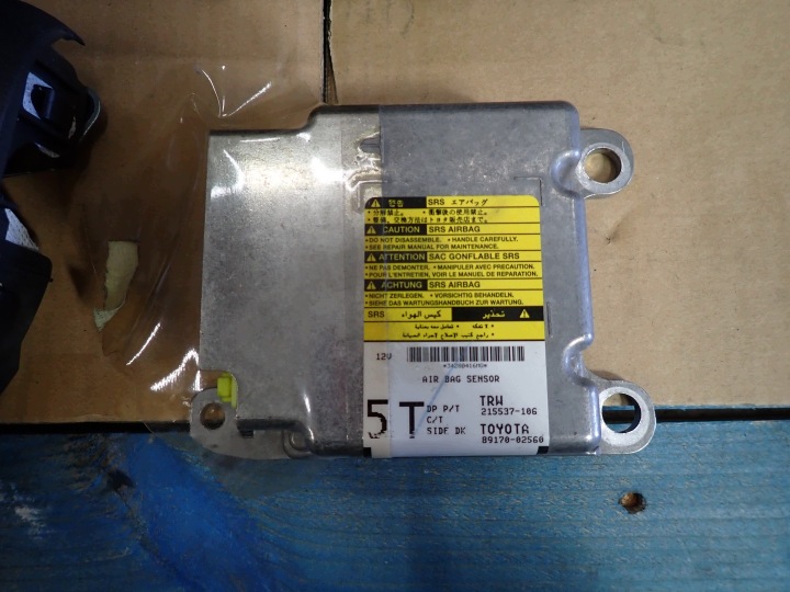 фото №11, Торпедо роздавальна toyota auris i 09r 89170-02560 45130-02290-b0
