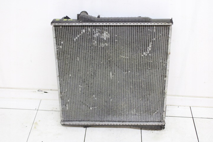 фото №5, Радіаторів води корпус вентилятора bmw x5 e53 3.0 d 2248724