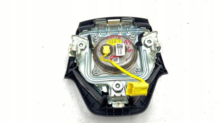 фото №6, Подушка подушка водителя руль honda cr-v 3 iii 06-12r.