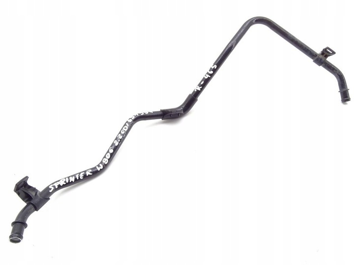 фото №1, Mercedes sprinter w906 2.2 cdi om651 трубка води