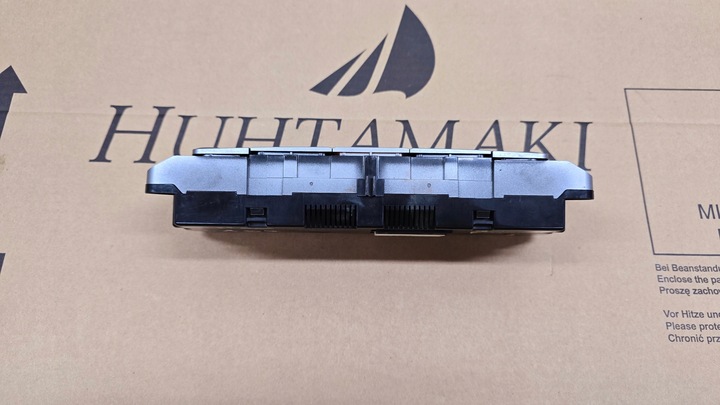 фото №12, Ford s-max mk1 galaxy mk3 mondeo mk4 панель повітропровід кондиціонера європа eu !