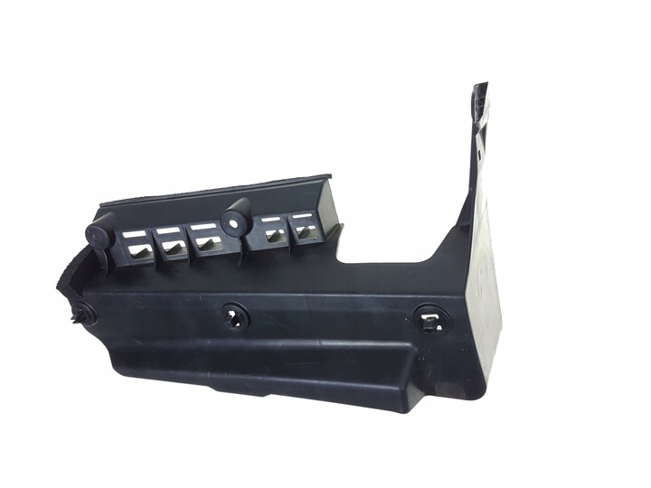 фото №9, Lexus ls600 держатель кронштейн бампер подкрылок зад